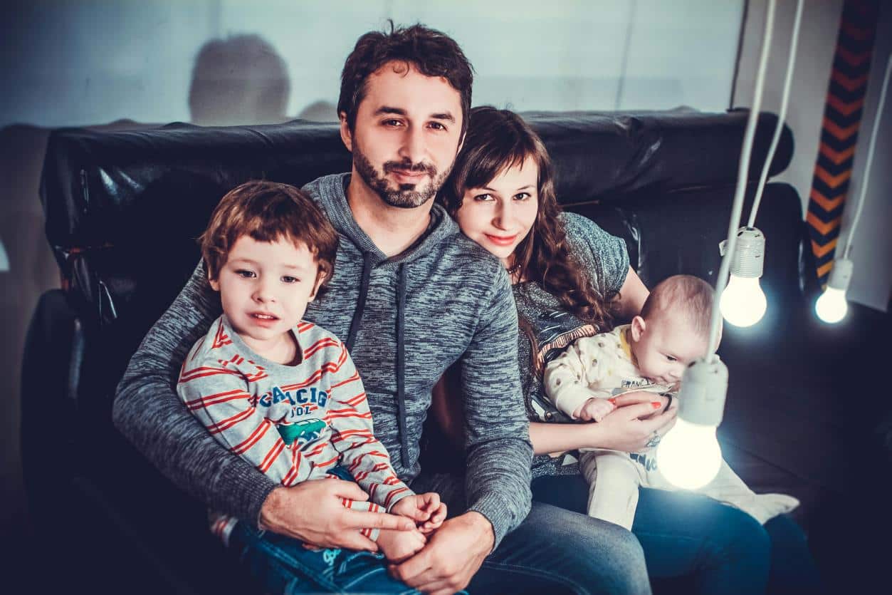 5 Common Parenting Mistakes