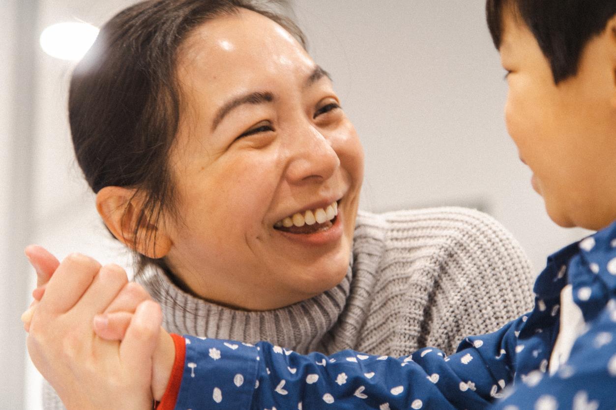 5 Common Parenting Mistakes