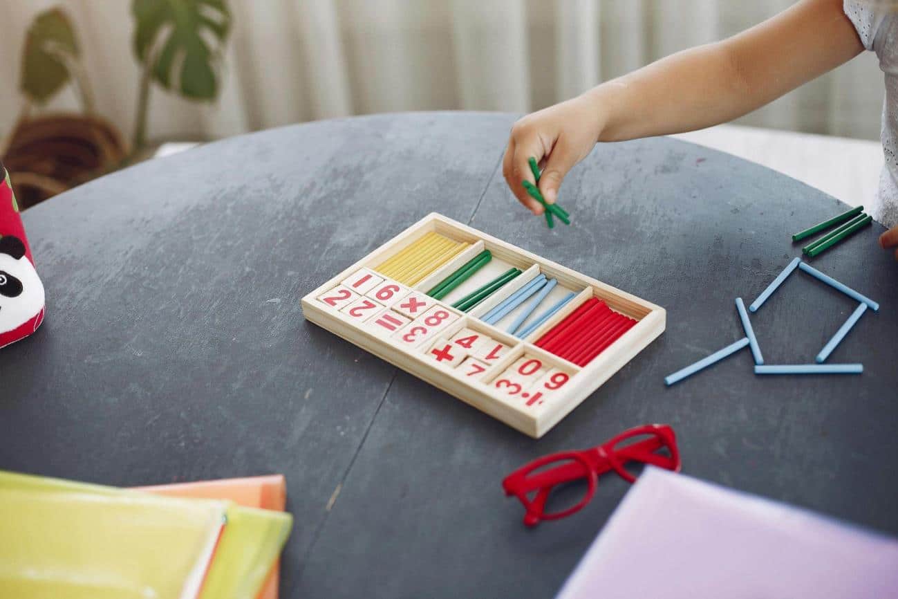 Engaging Numeracy Activities for Preschooler