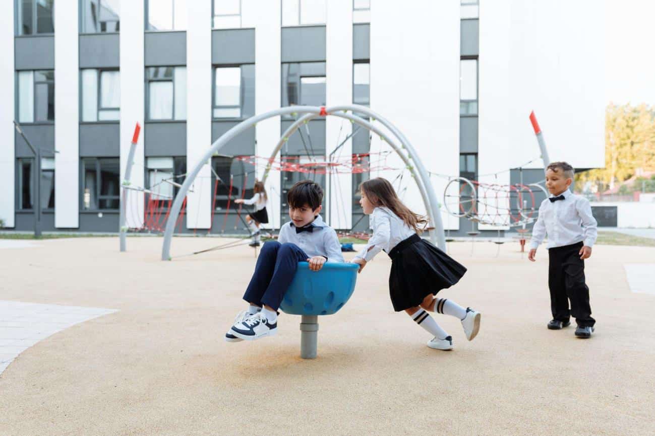 Gross Motor Skills Examples and Developmental Milestones