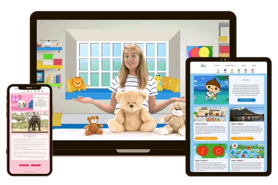 Technology done right - these screen-based lessons are guided, interactive and grounded in real-world learning. SHICHIDA at Home helps children build spatial awareness, memory and fine motor skills from the comfort of home, with parent involvement at every step.