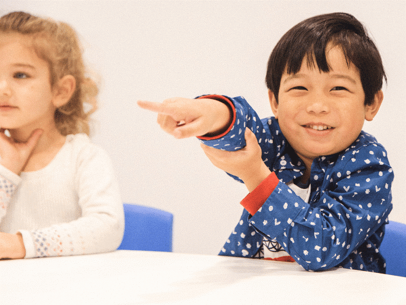 Experiential learning often leads to visible changes in behaviour, like increased confidence, engagement, and enthusiasm for learning